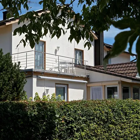 Apartamento Maag Binzen