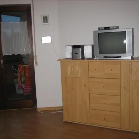 Maag Apartamento