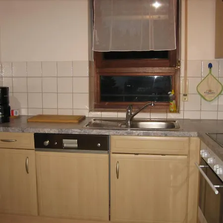 Maag Apartamento Binzen
